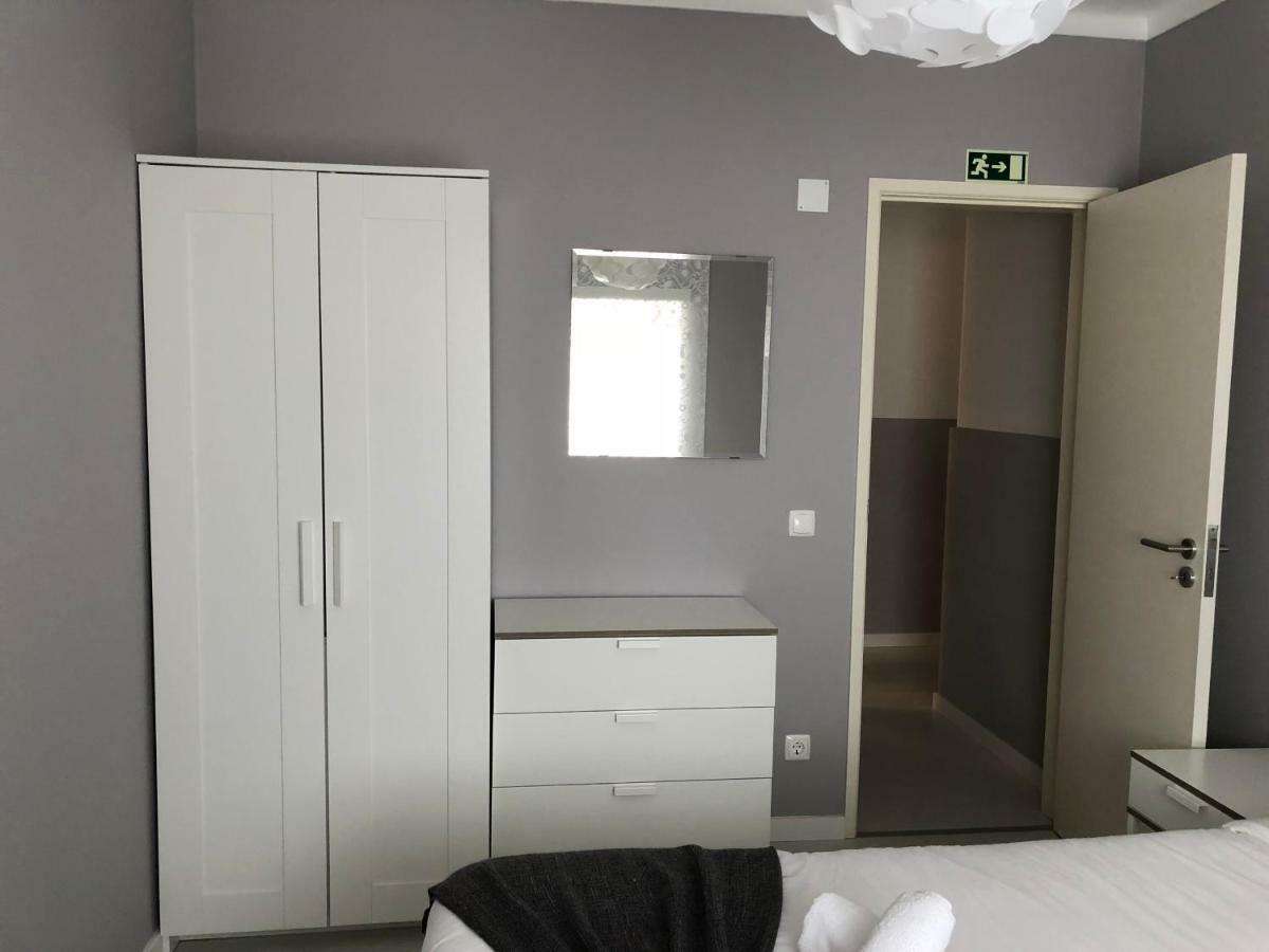 Gamboa Surf Apartment Peniche Exterior foto